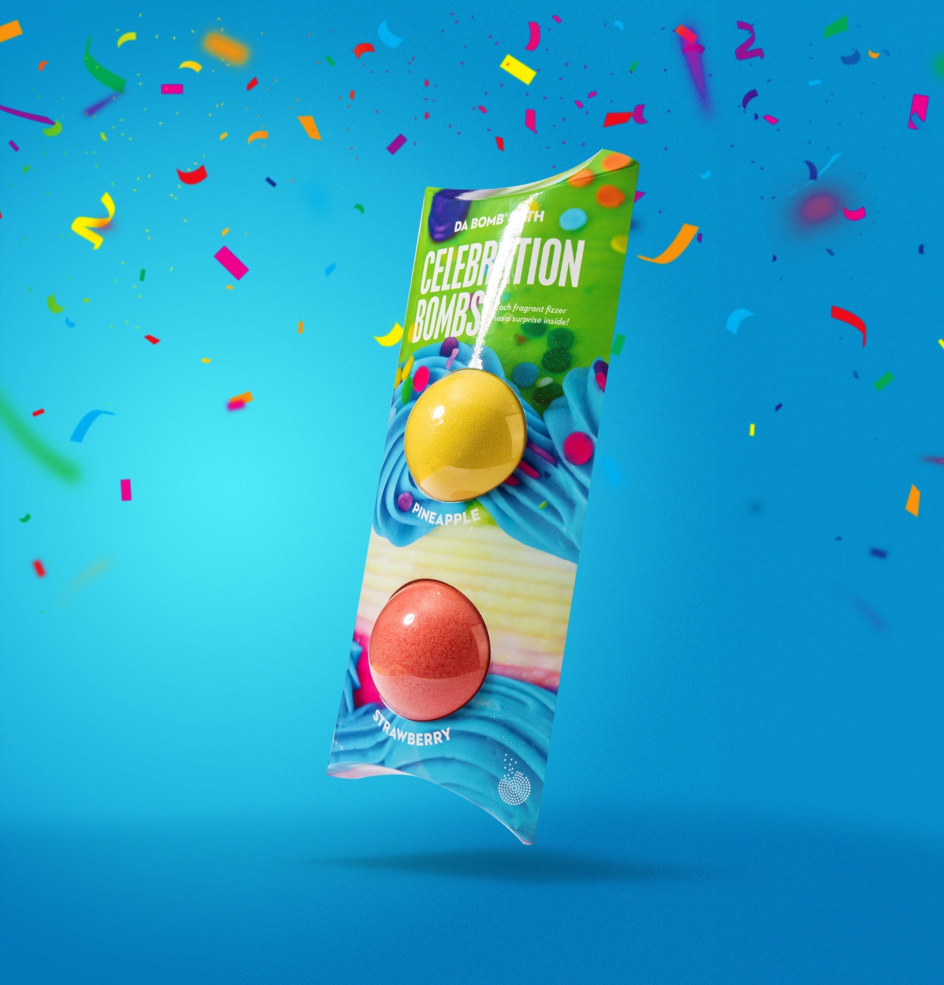 Celebration Bombs 2-Pack