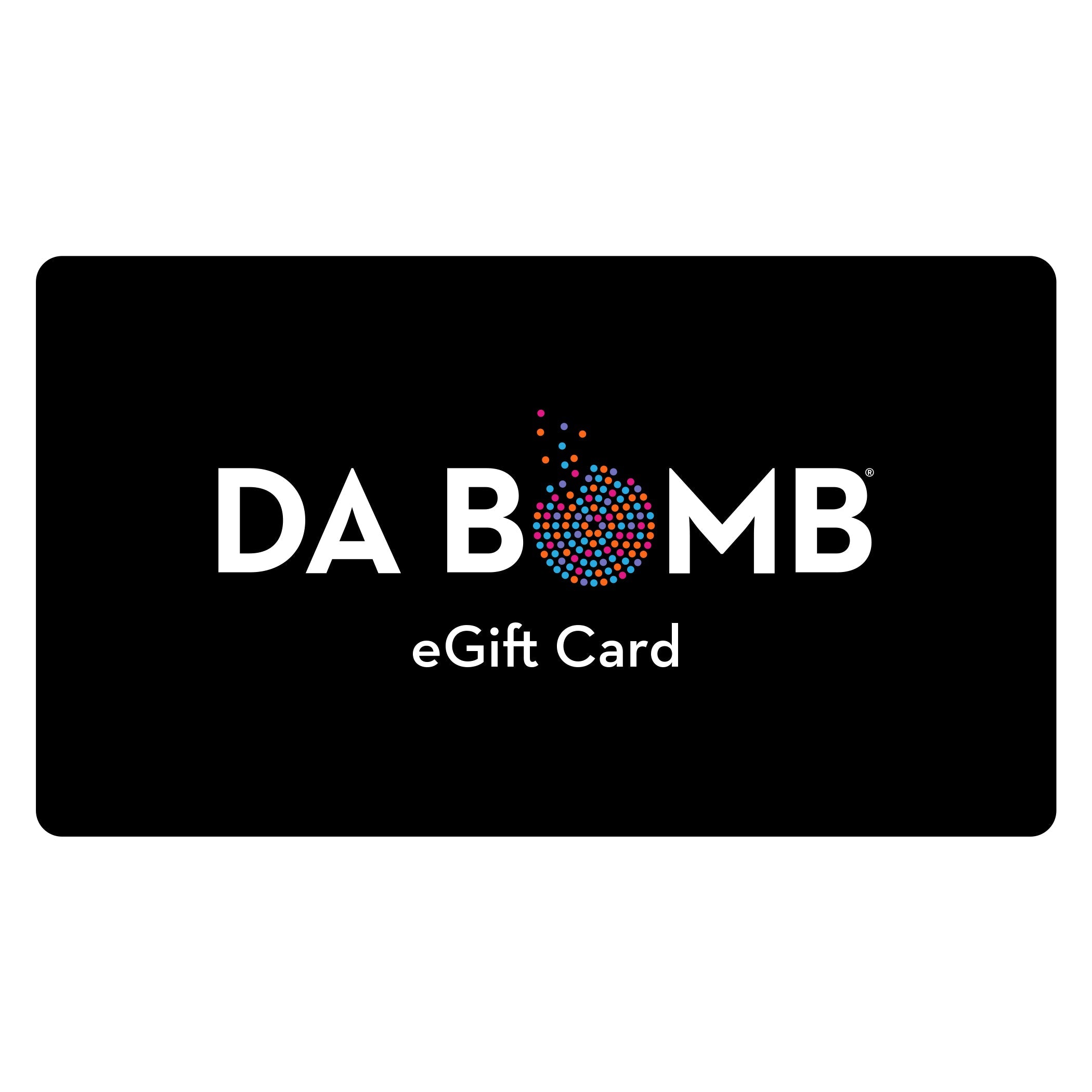 Logo eGift Card