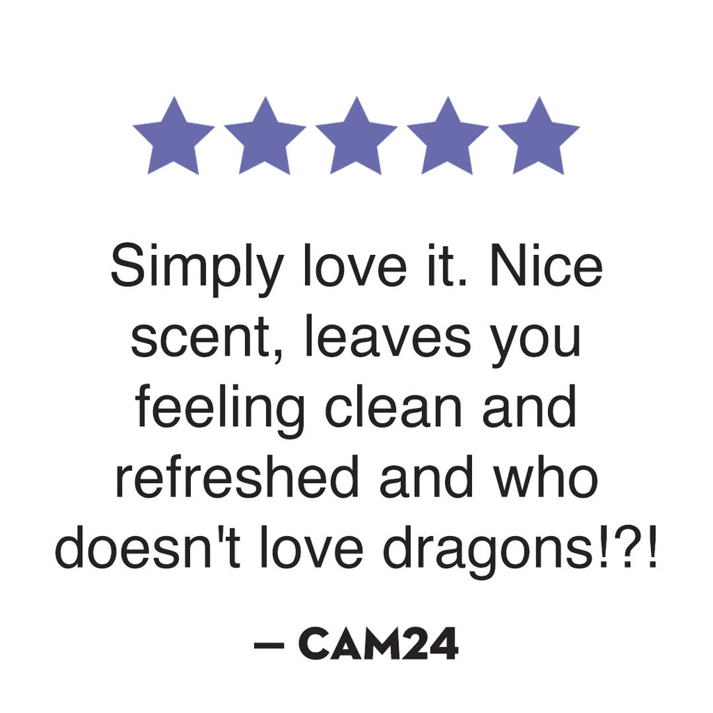 Dragon Bomb™