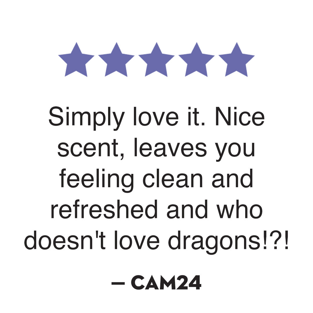 Dragon Bomb™