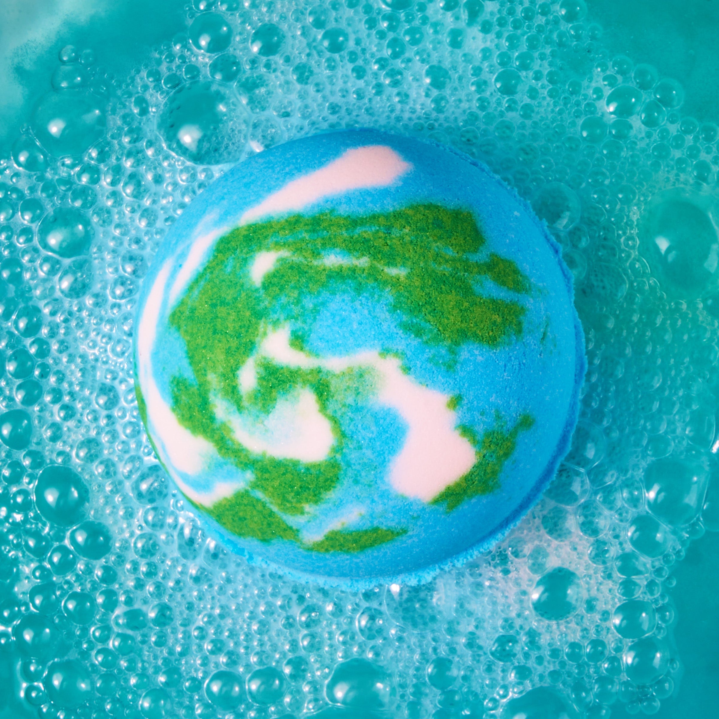 Earth Bomb™