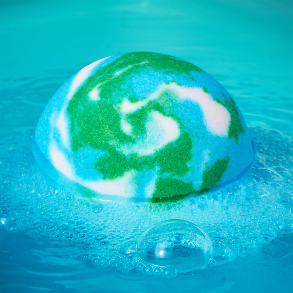 Earth Bomb™