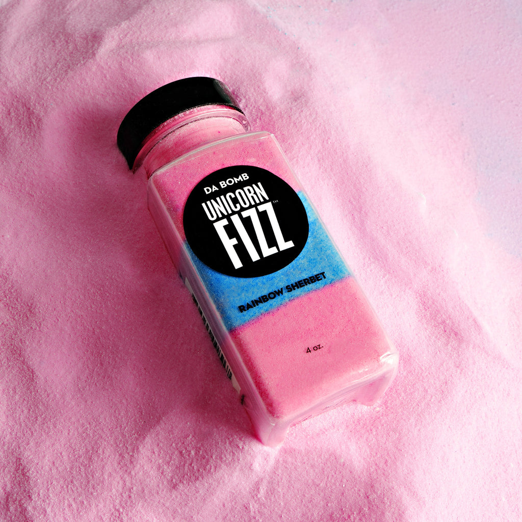 Unicorn Fizz™ Bath Shot