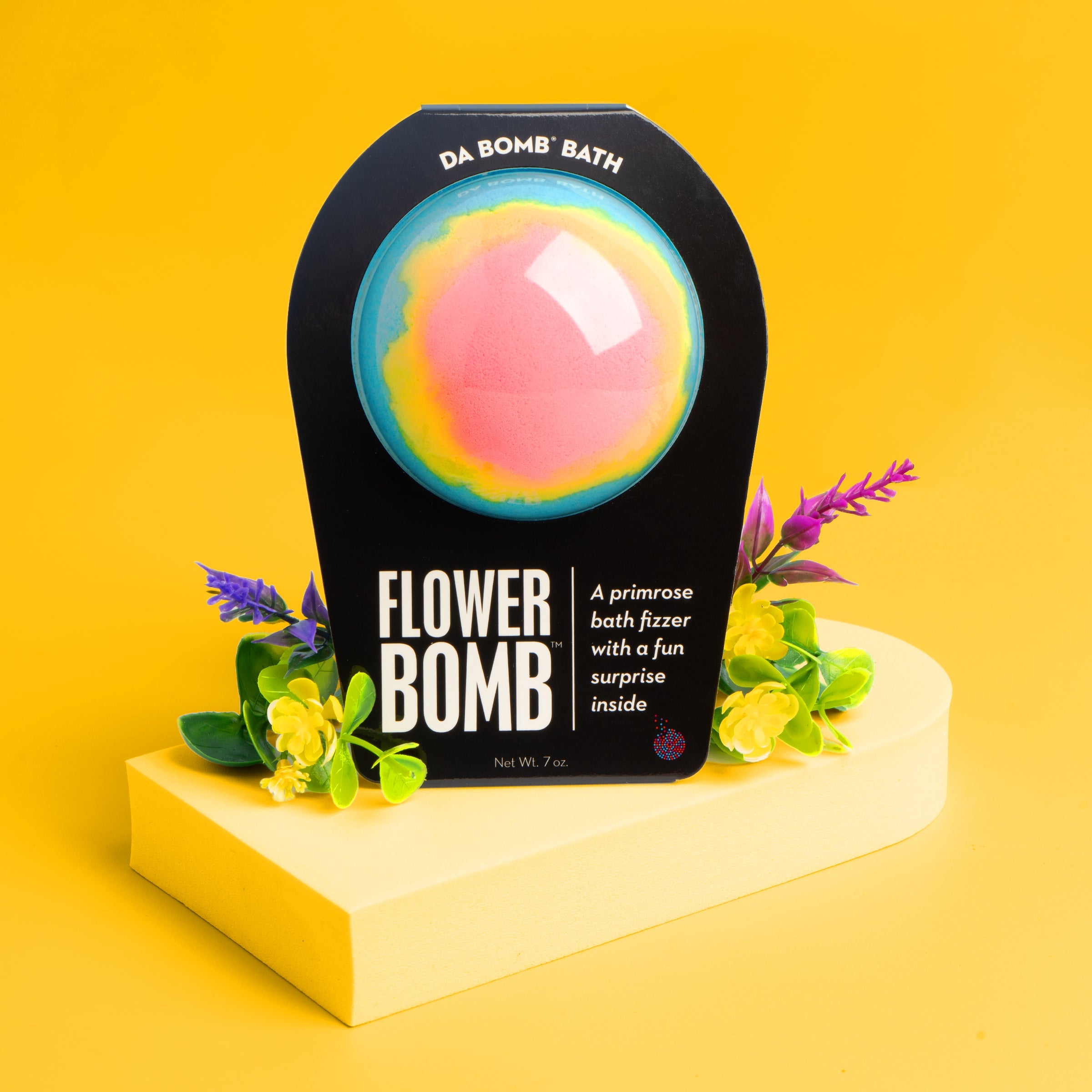 Flower Bomb™