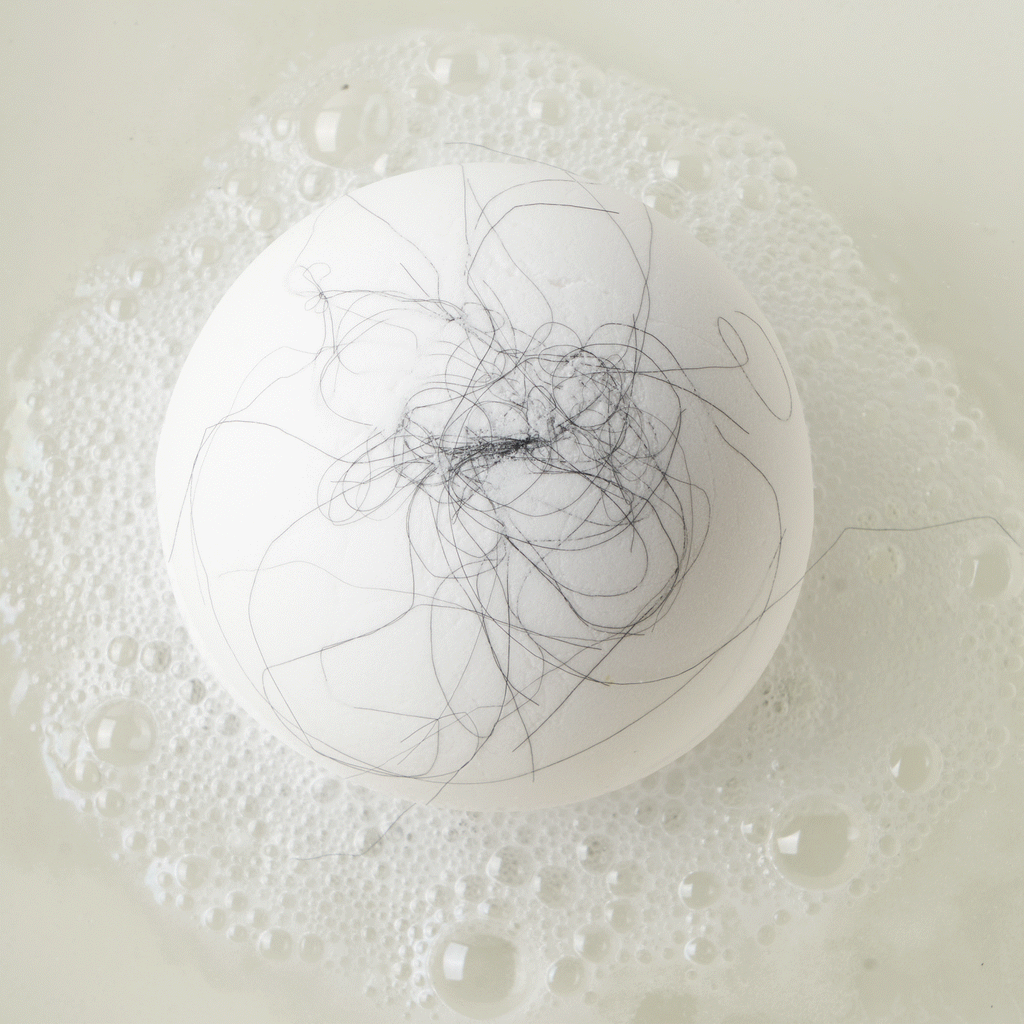 Hair Ball™