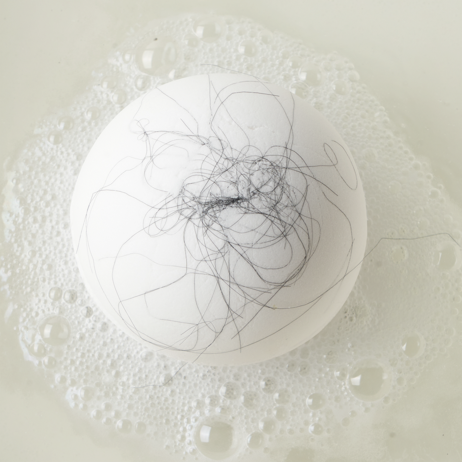 Hair Ball™