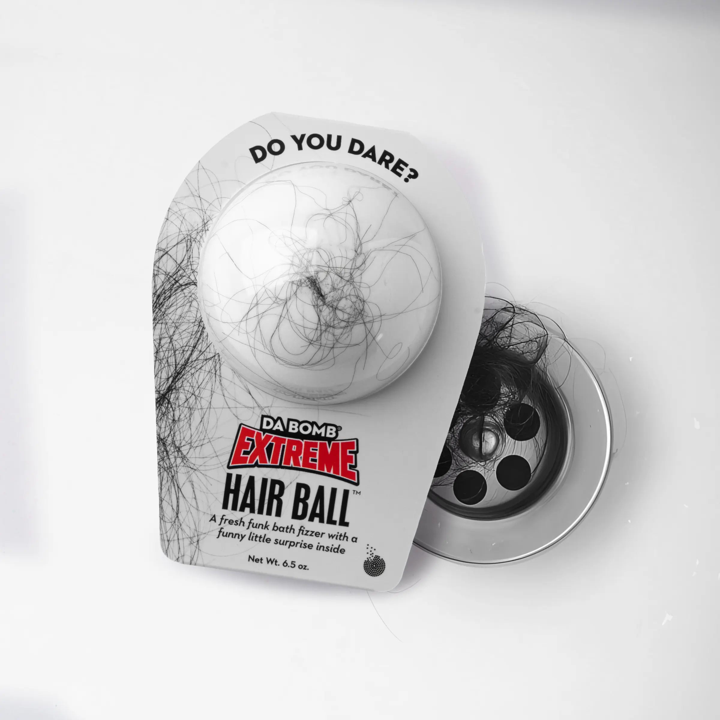 Hair Ball™