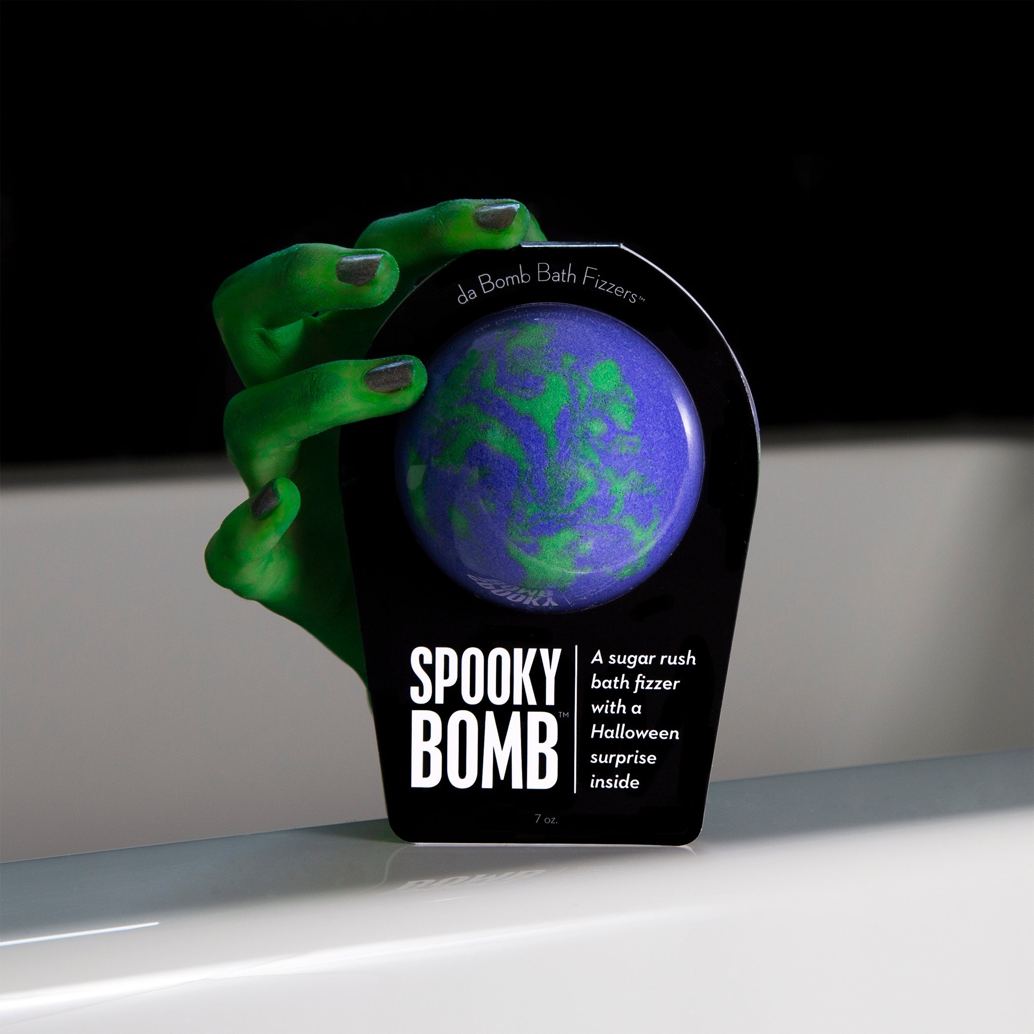 Spooky Bomb™