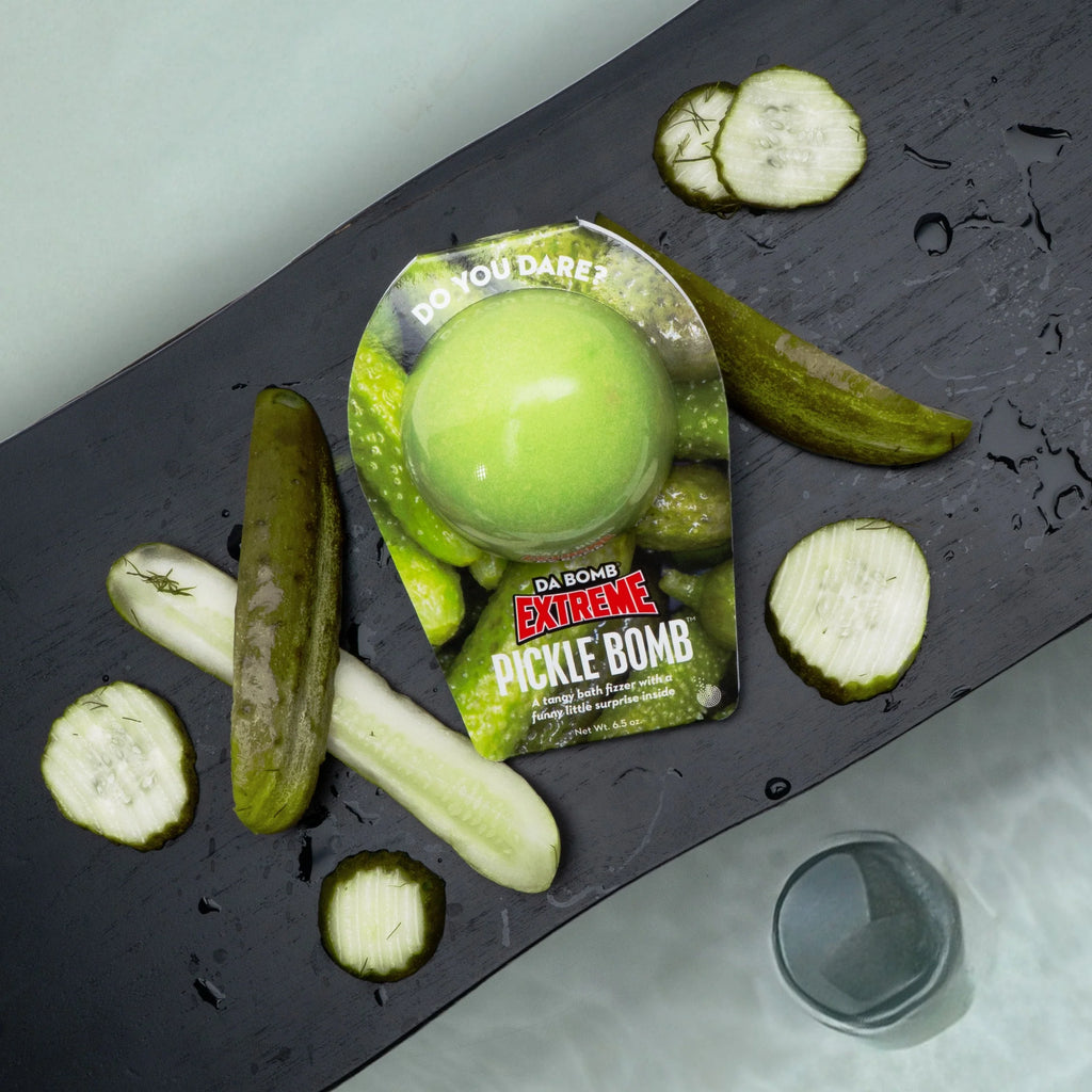 Pickle Bomb™