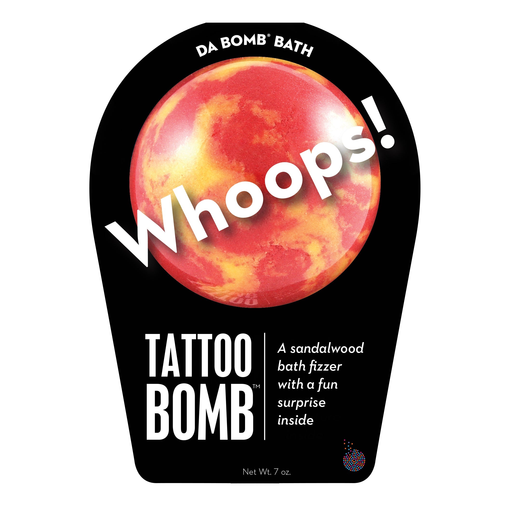 Oddballs Bath Bombs™