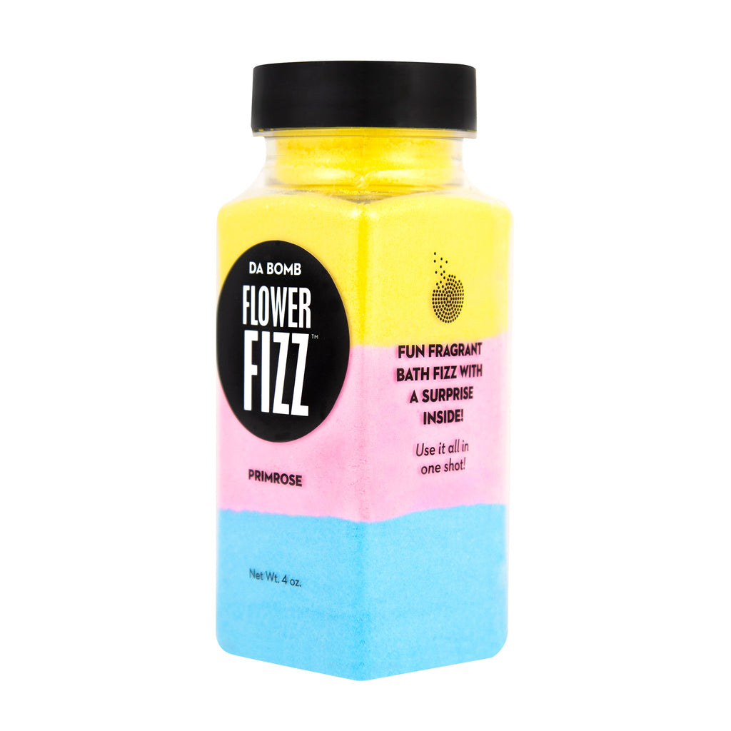 Flower Fizz™ Bath Shot