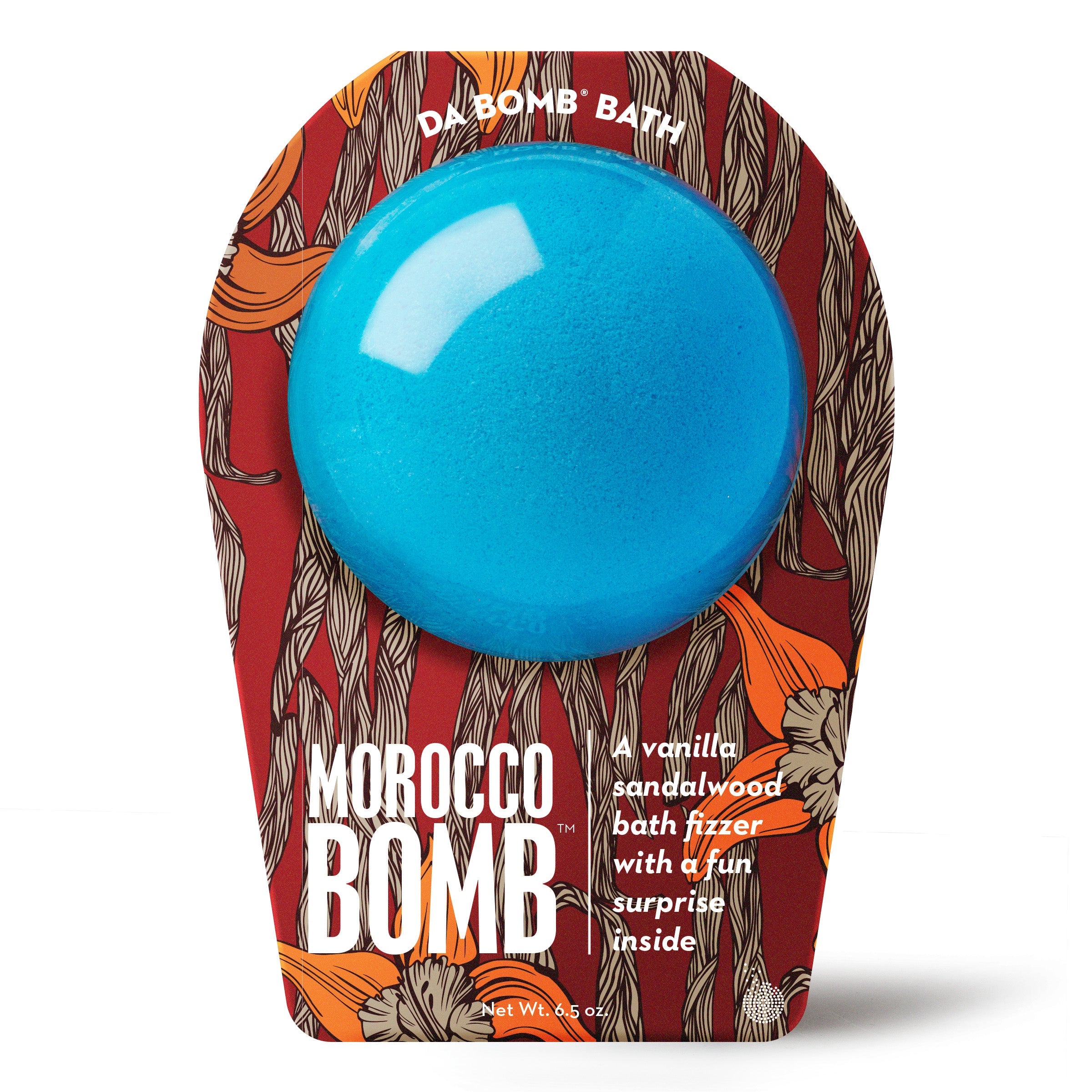 Morocco Bomb™