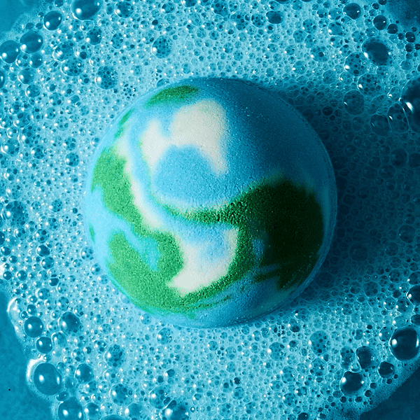 Earth Bomb™