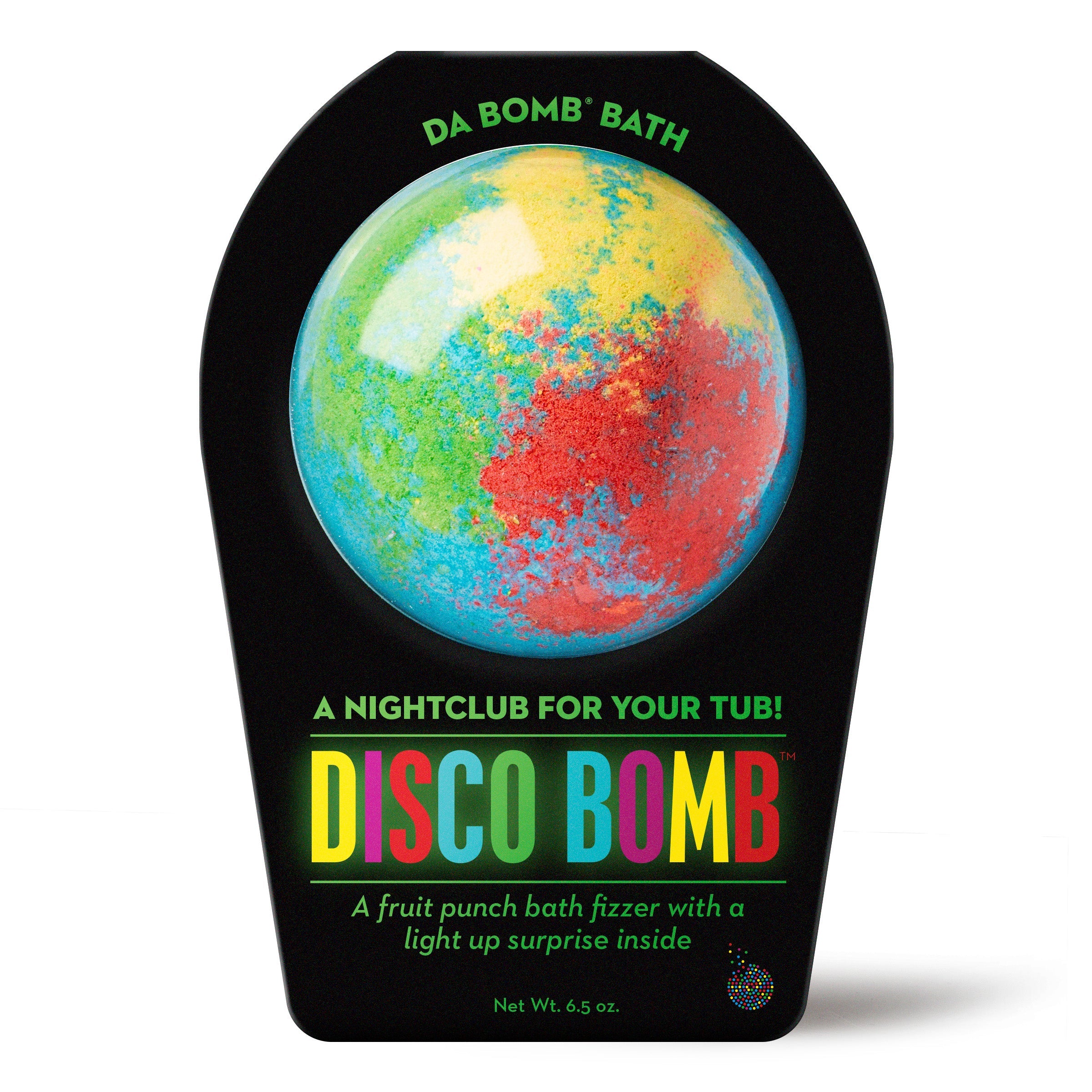 Disco Bomb™