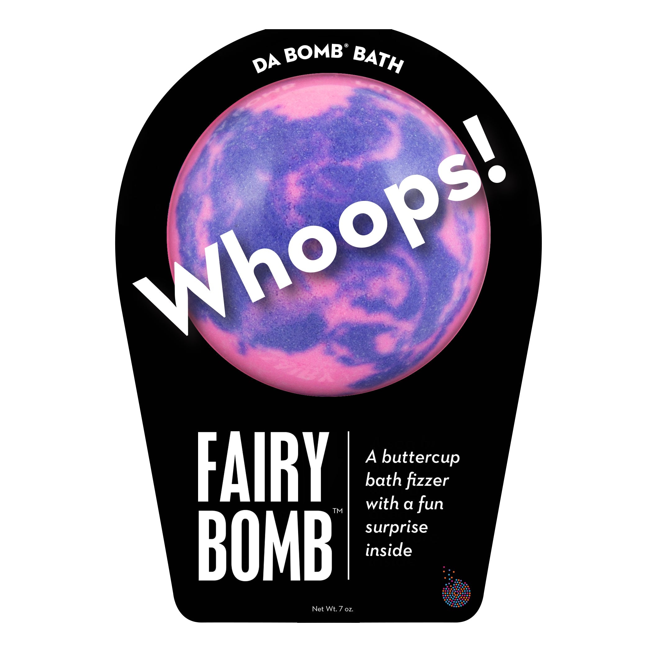 Oddballs Bath Bombs™