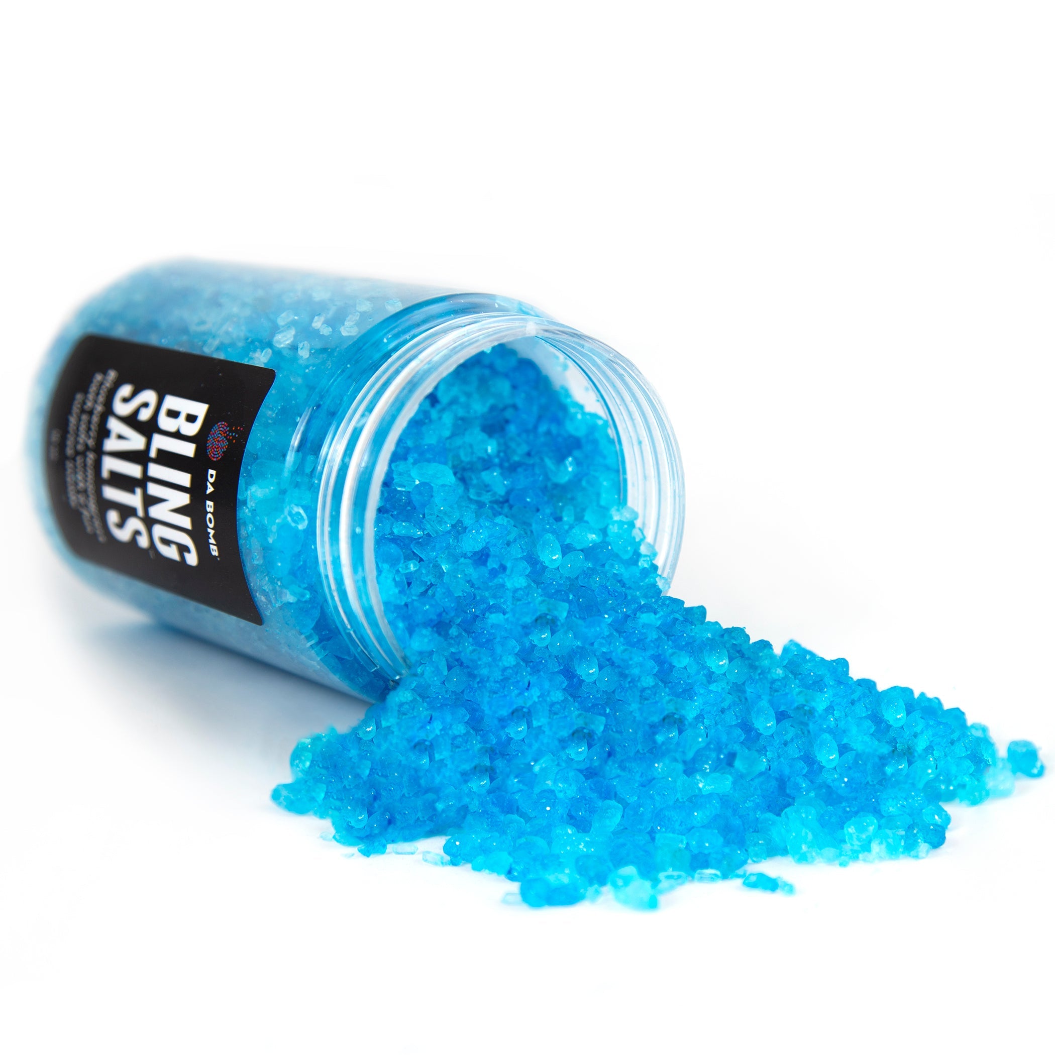 Bling Salts™ Jar