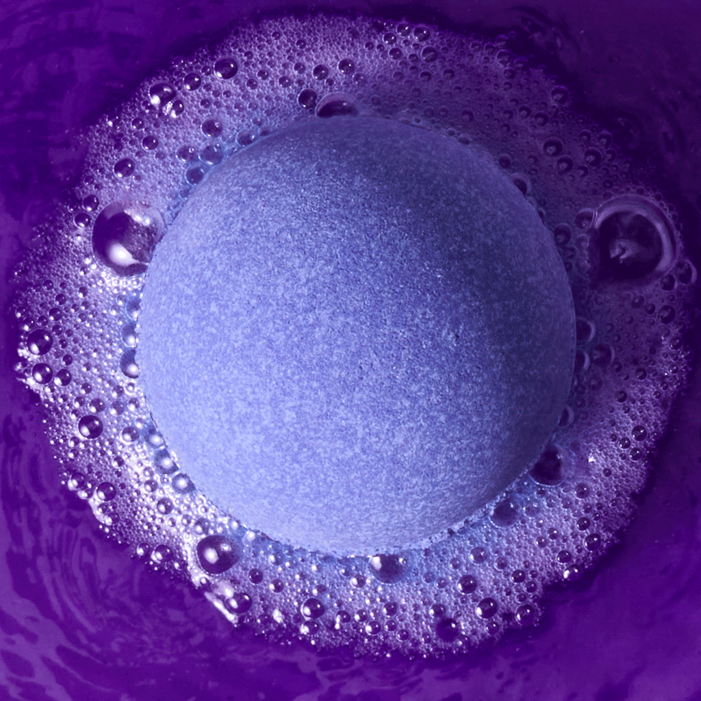 Toy Story Bath Bomb
