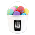 Oddballs Pail (12 Fun Size Bombs)