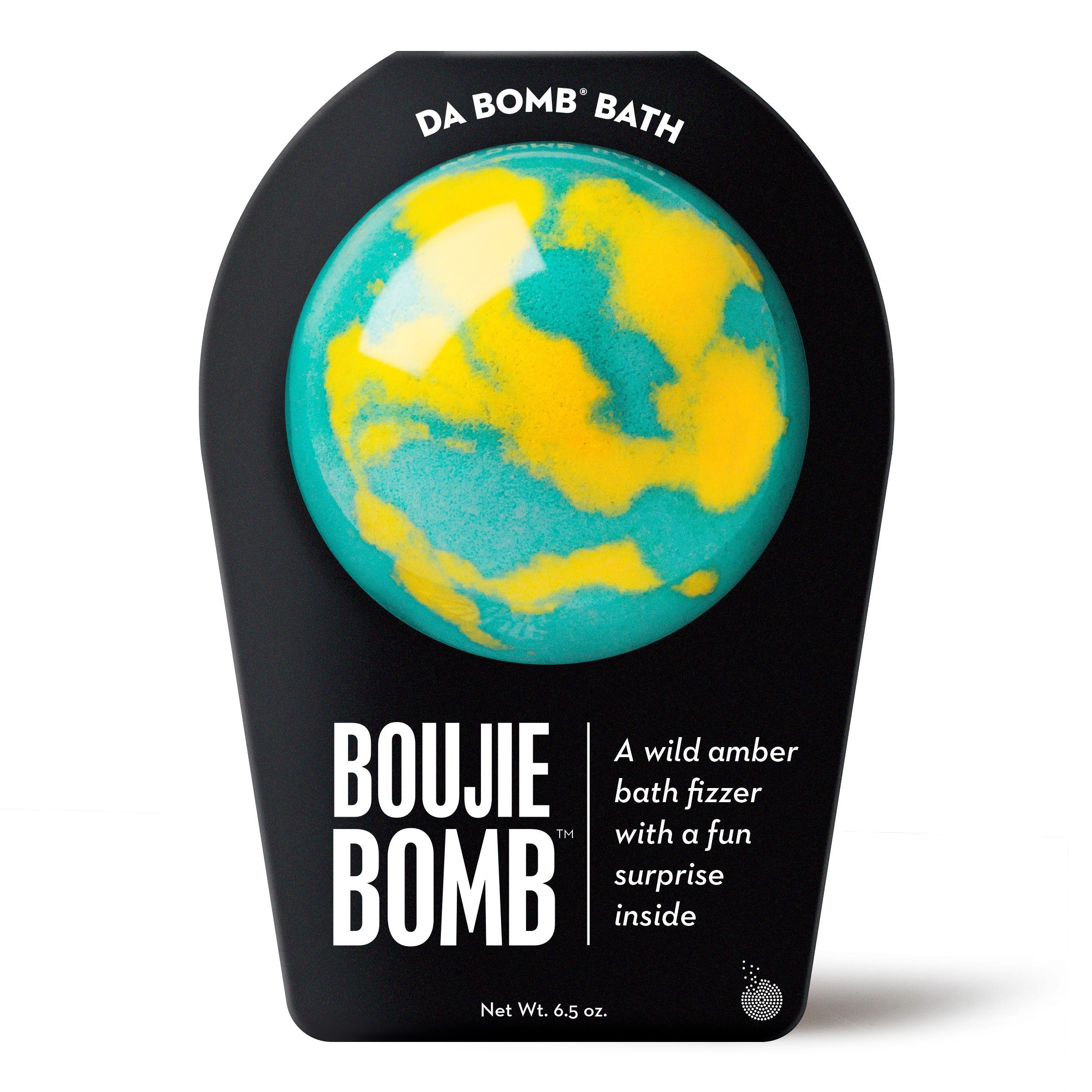 Boujie Bomb™