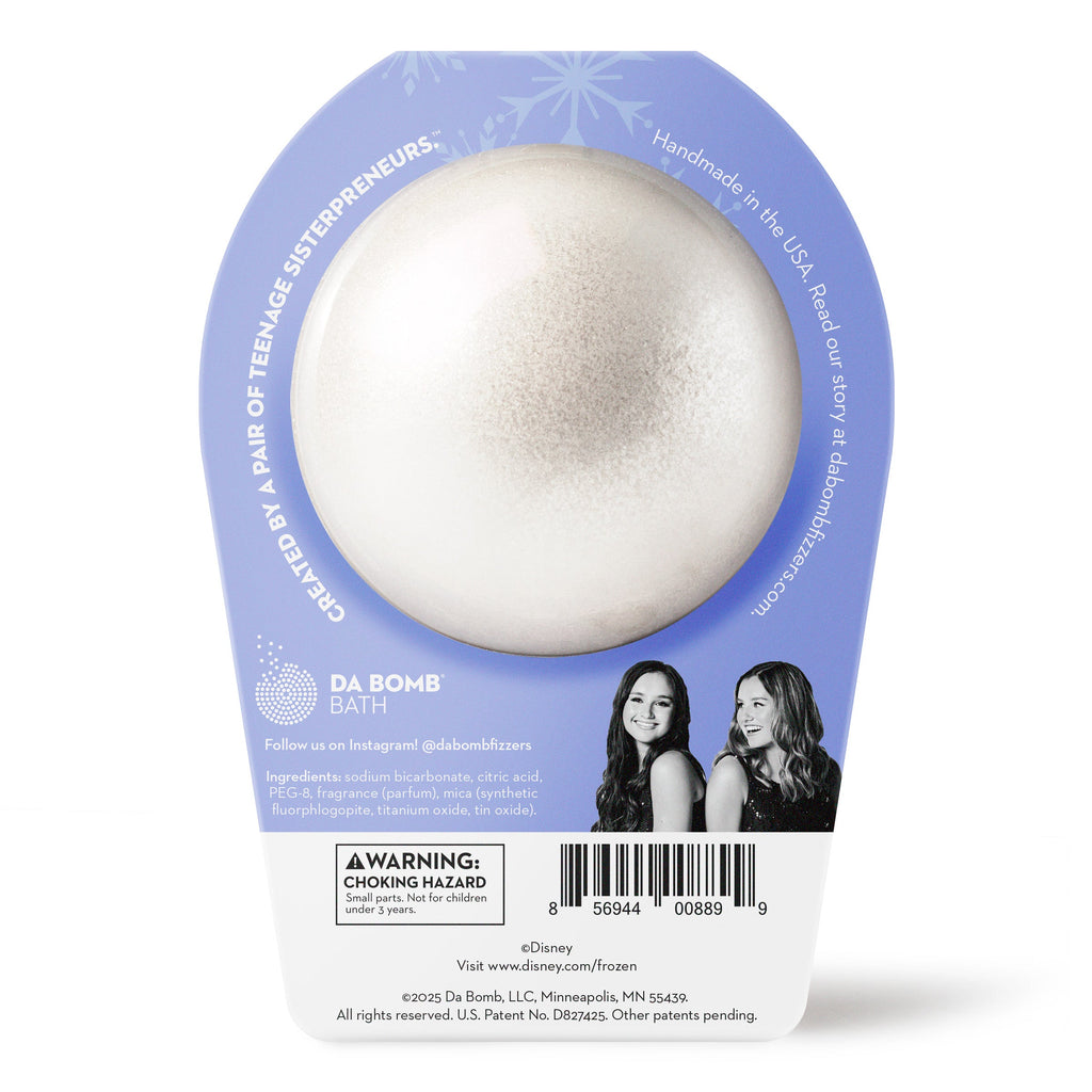 Olaf Bath Bomb™