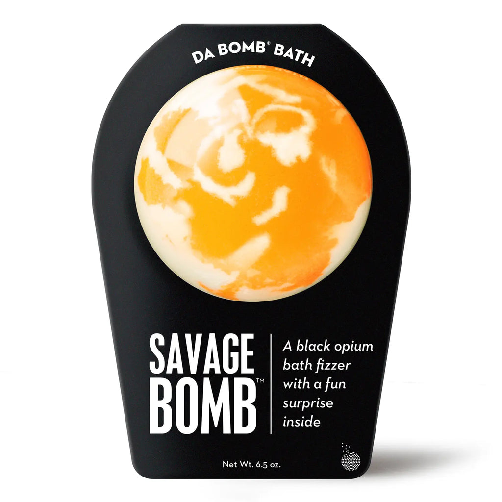 Savage Bomb™