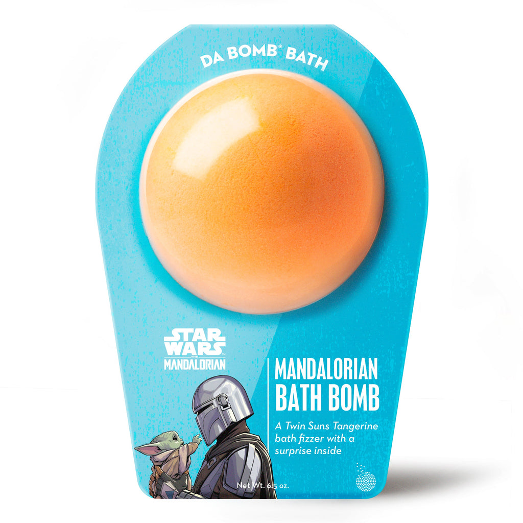 Mandalorian Bomb™