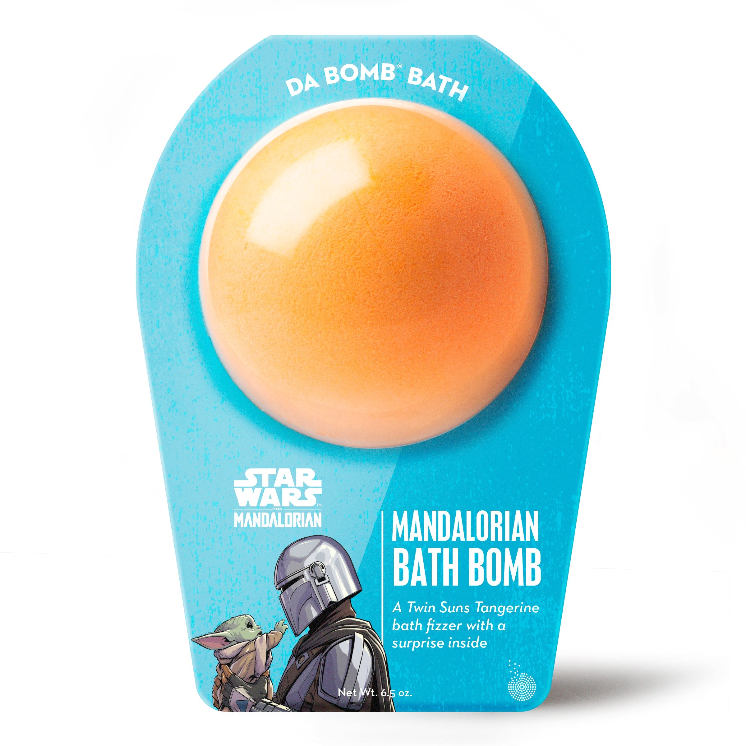 Mandalorian Bomb™