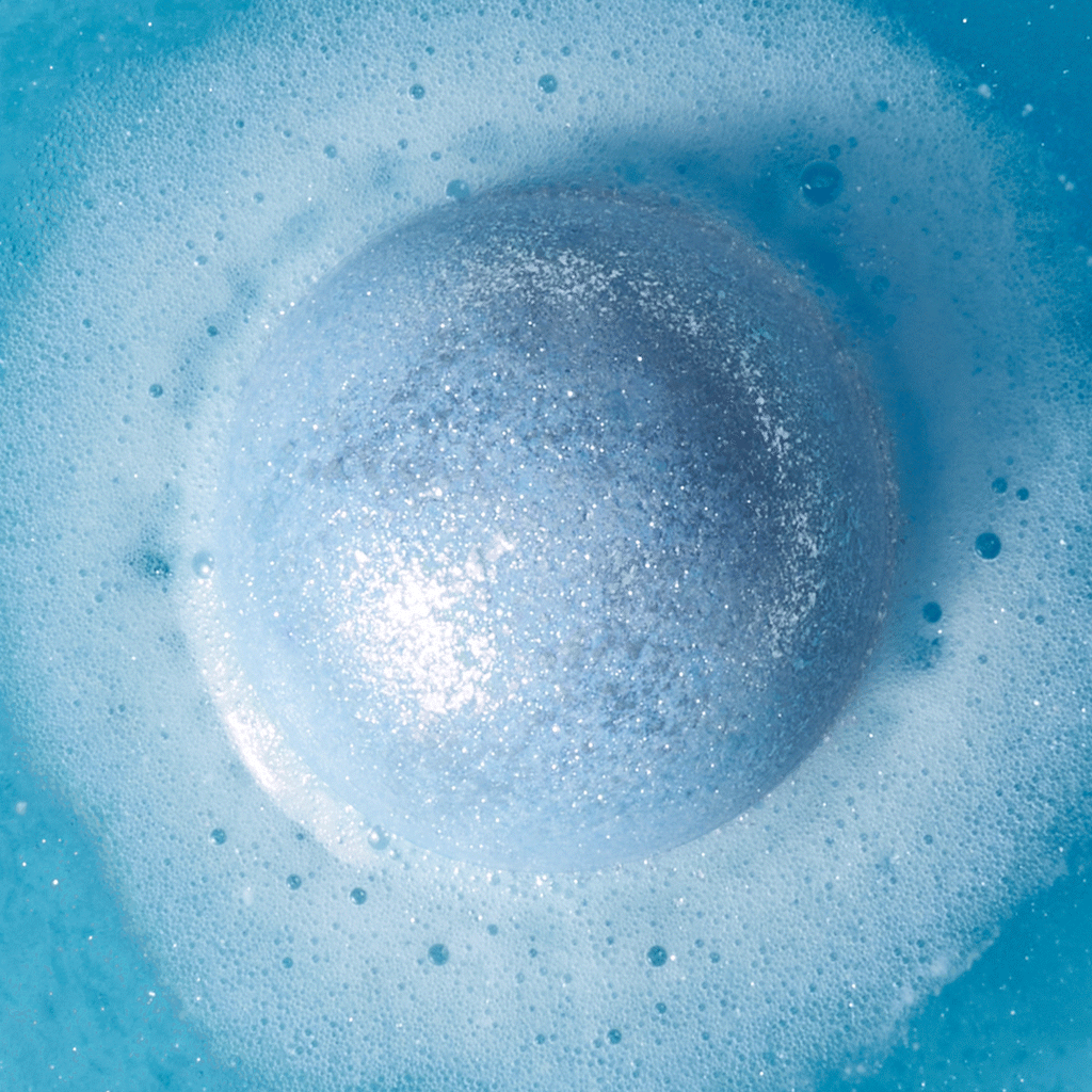 Frozen Bath Bomb™