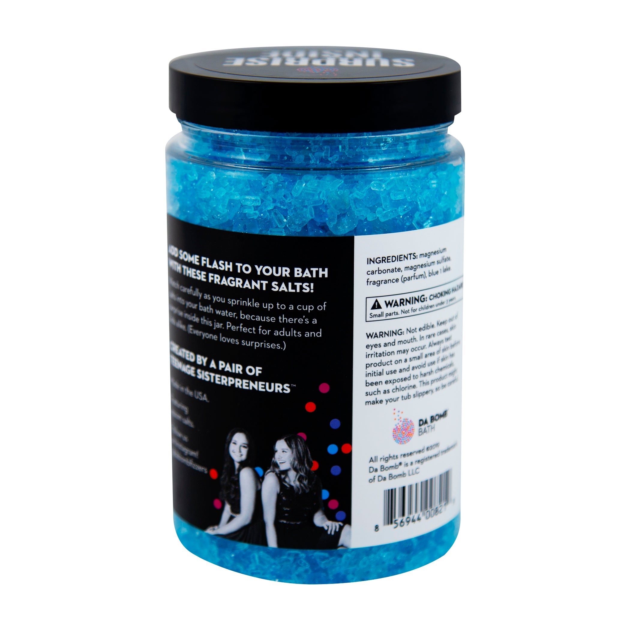 Bling Salts™ Jar