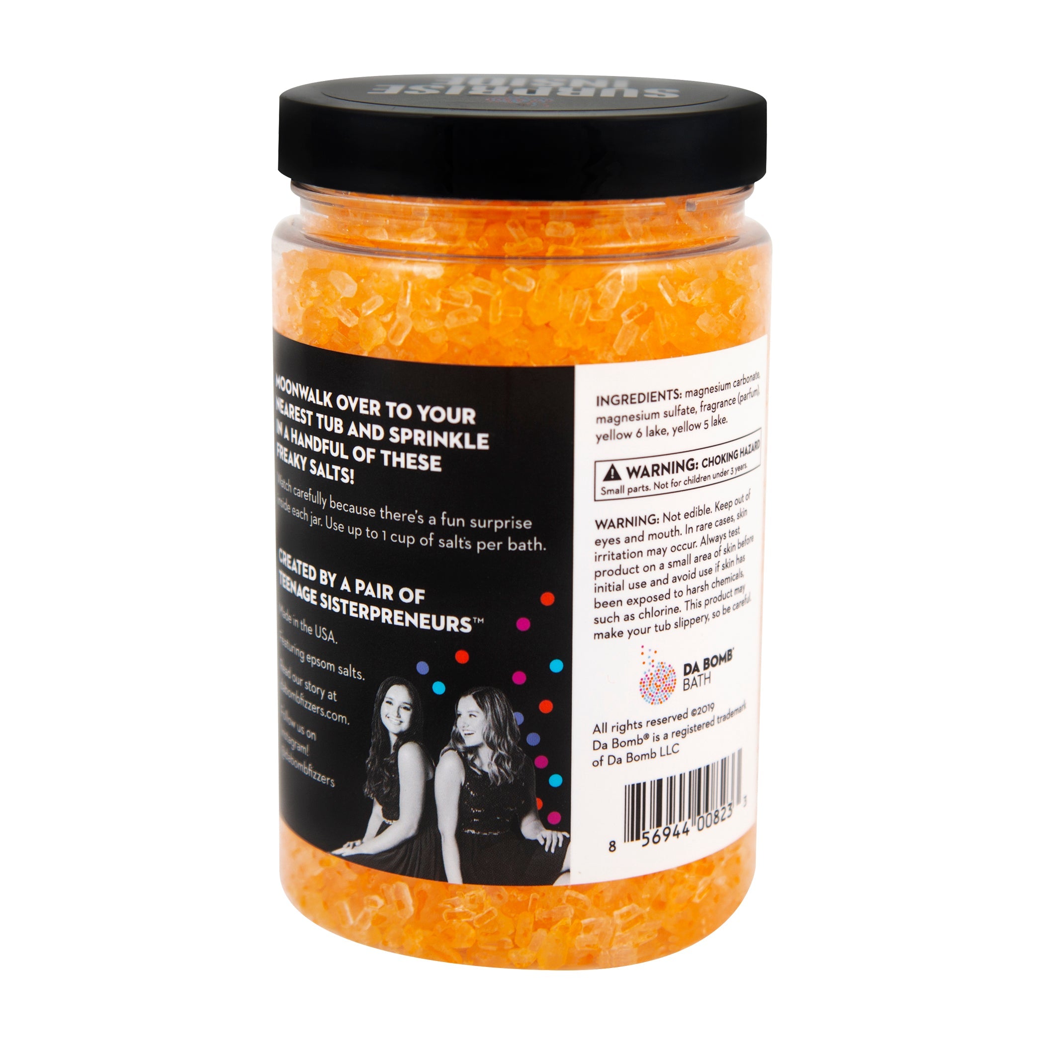 Party Salts™ Jar