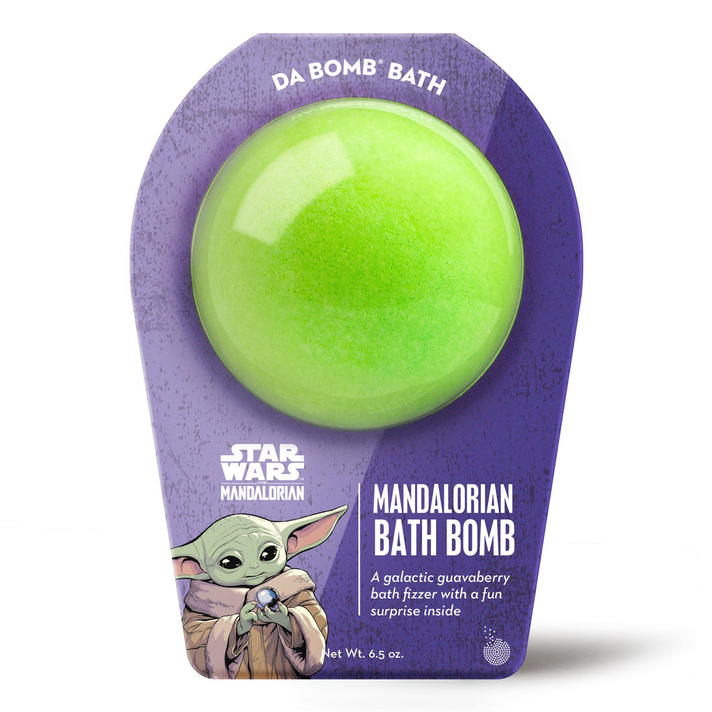 Mandalorian Bomb™ (The Child)