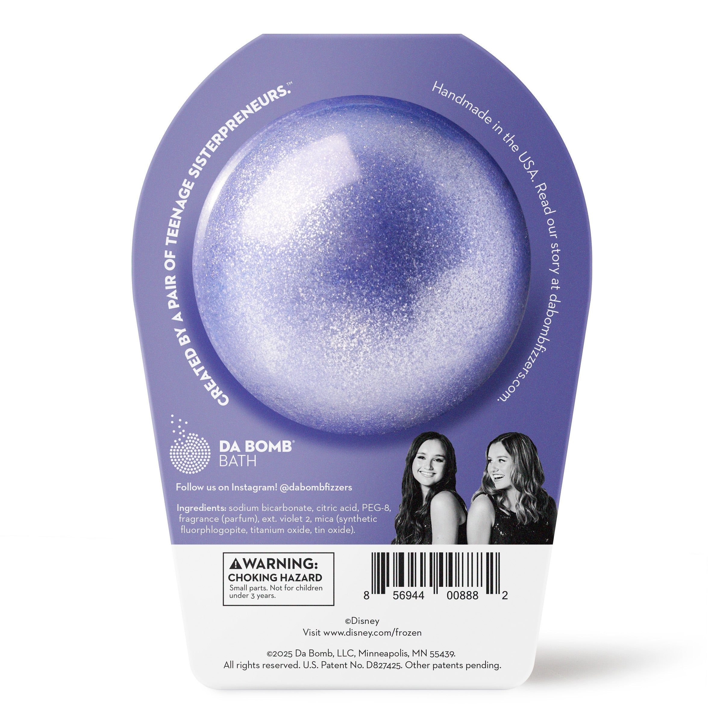 Anna Bath Bomb™
