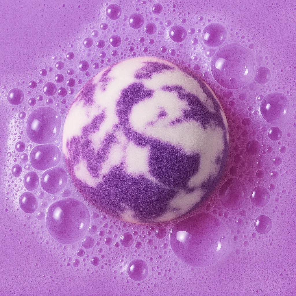 Jasmine Bath Bomb™