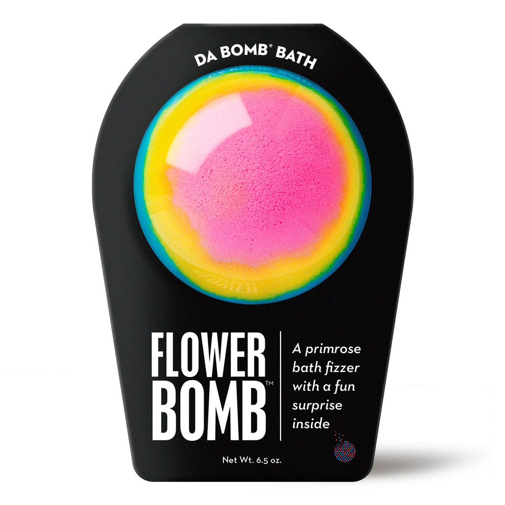 Flower Bomb™