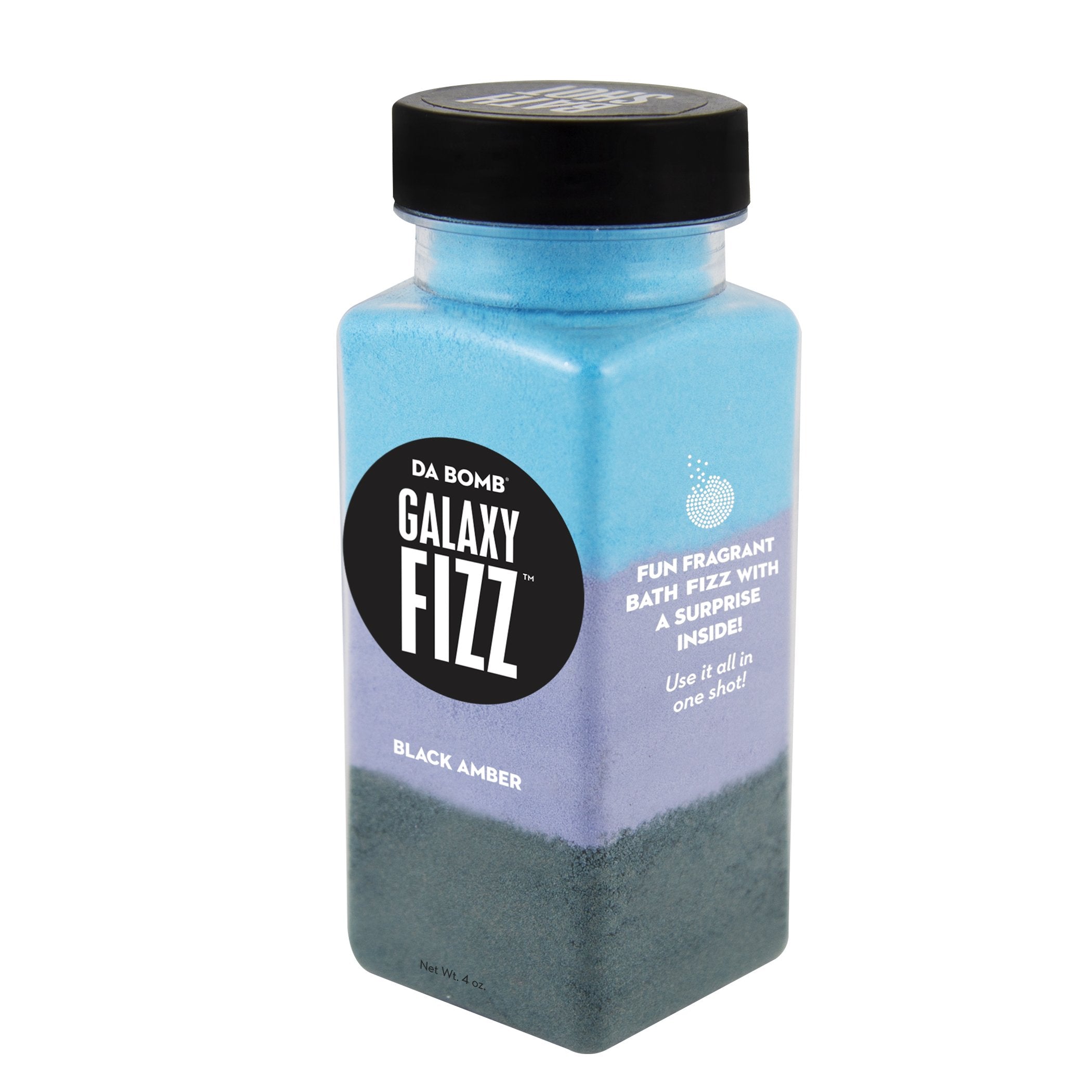 Galaxy Fizz™ Bath Shot