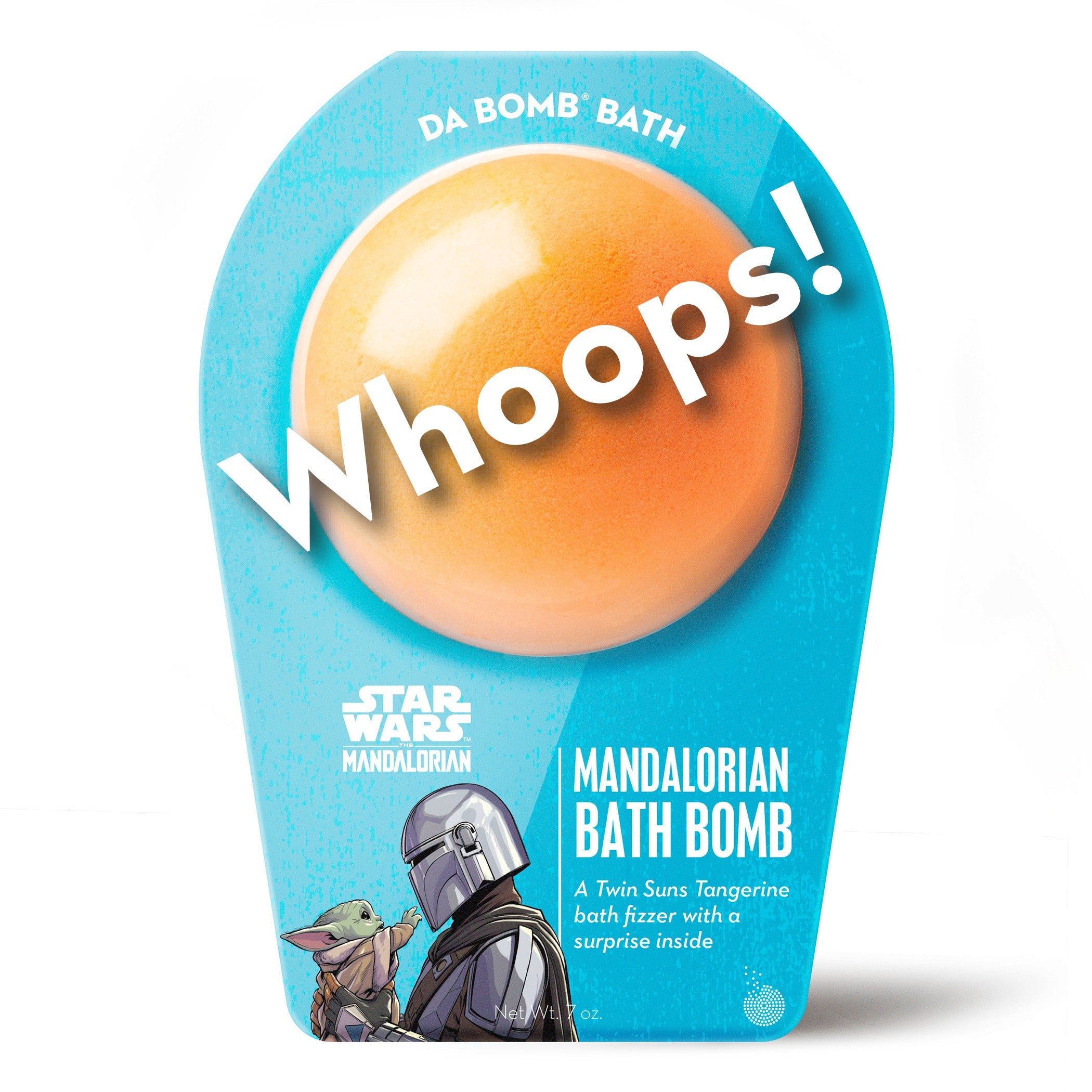 Oddballs Bath Bombs™
