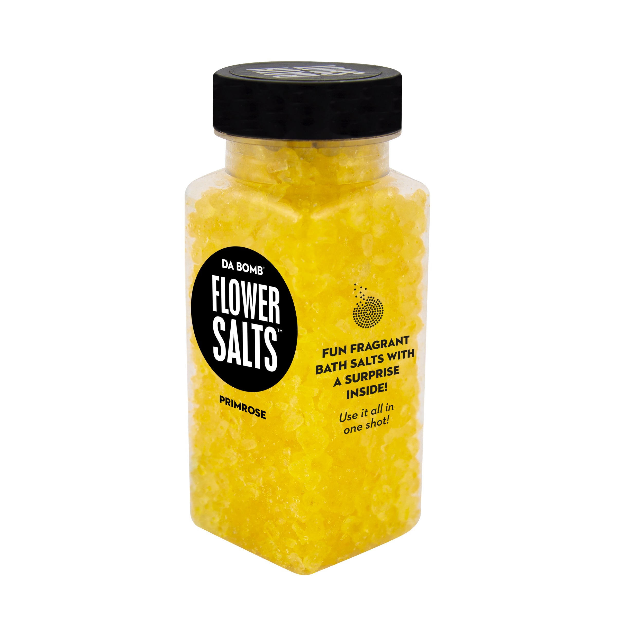 Flower Salts™ Bath Shot