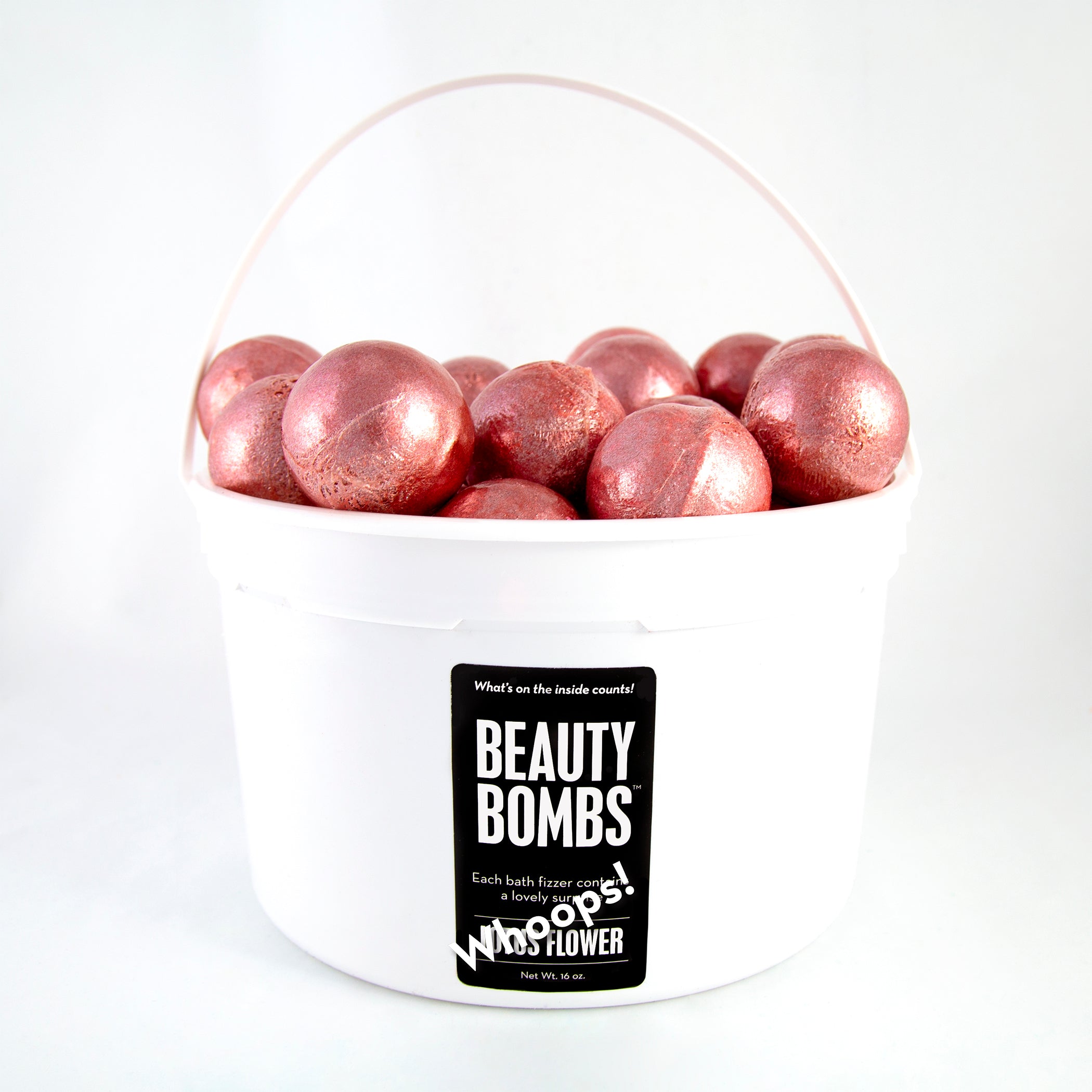 Oddballs Pails (42 mini fizzers)