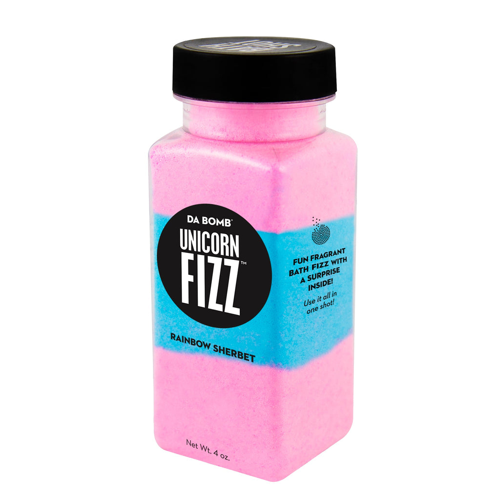 Unicorn Fizz™ Bath Shot