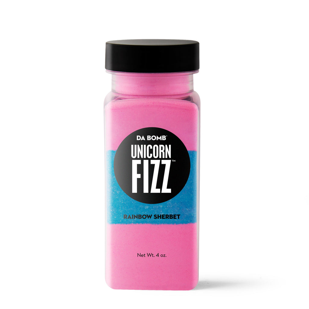 Unicorn Fizz™ Bath Shot