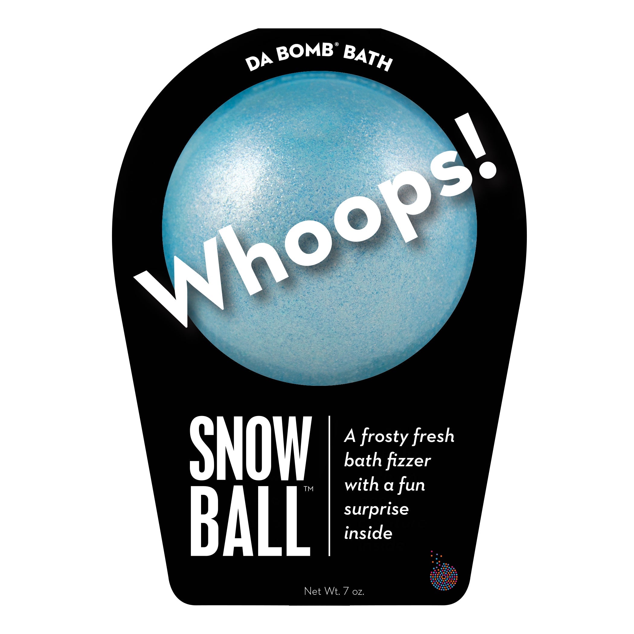Oddballs Bath Bombs™
