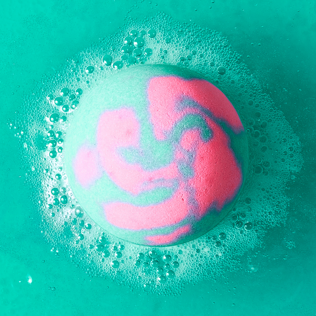 Mermaid Bomb™