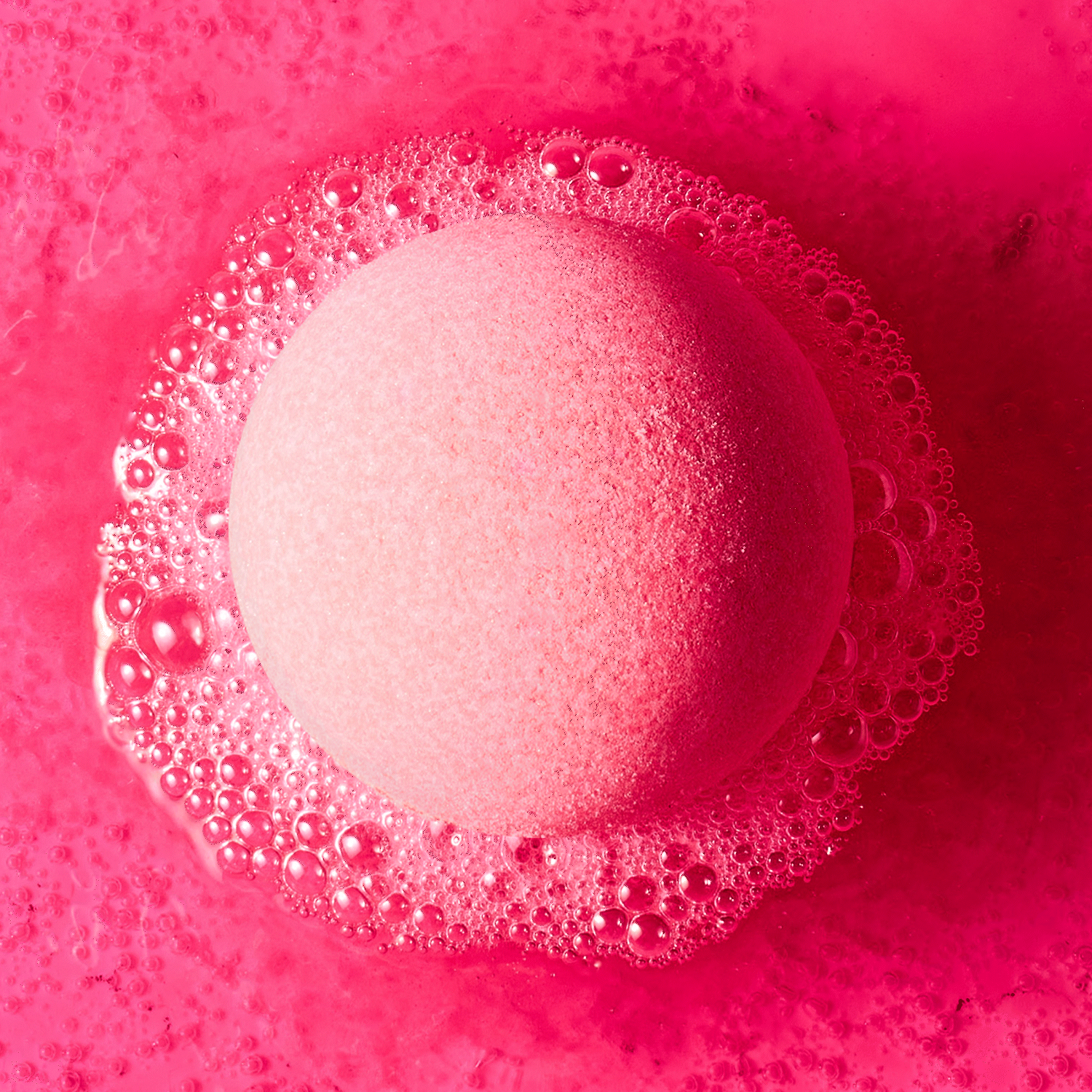 Neon Pink Bomb™