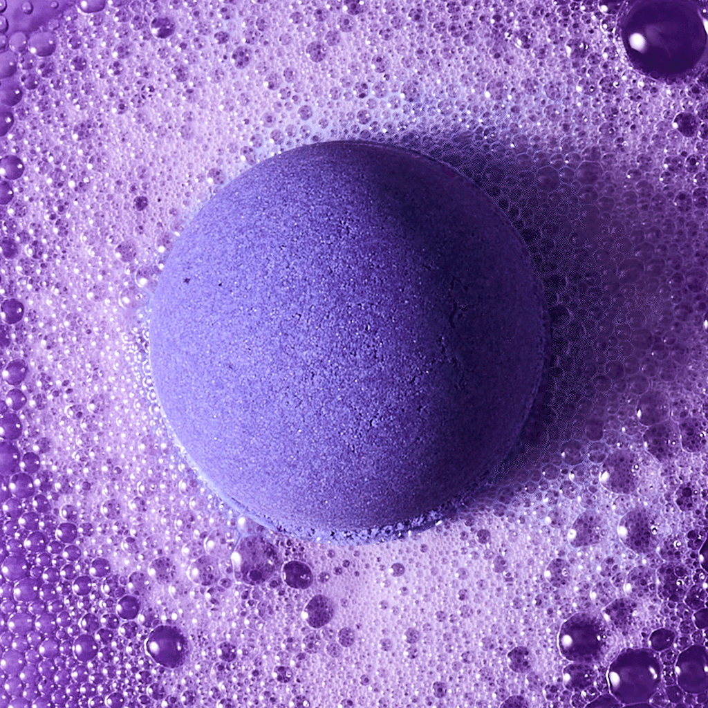Barbie™ Bomb™ (Purple)