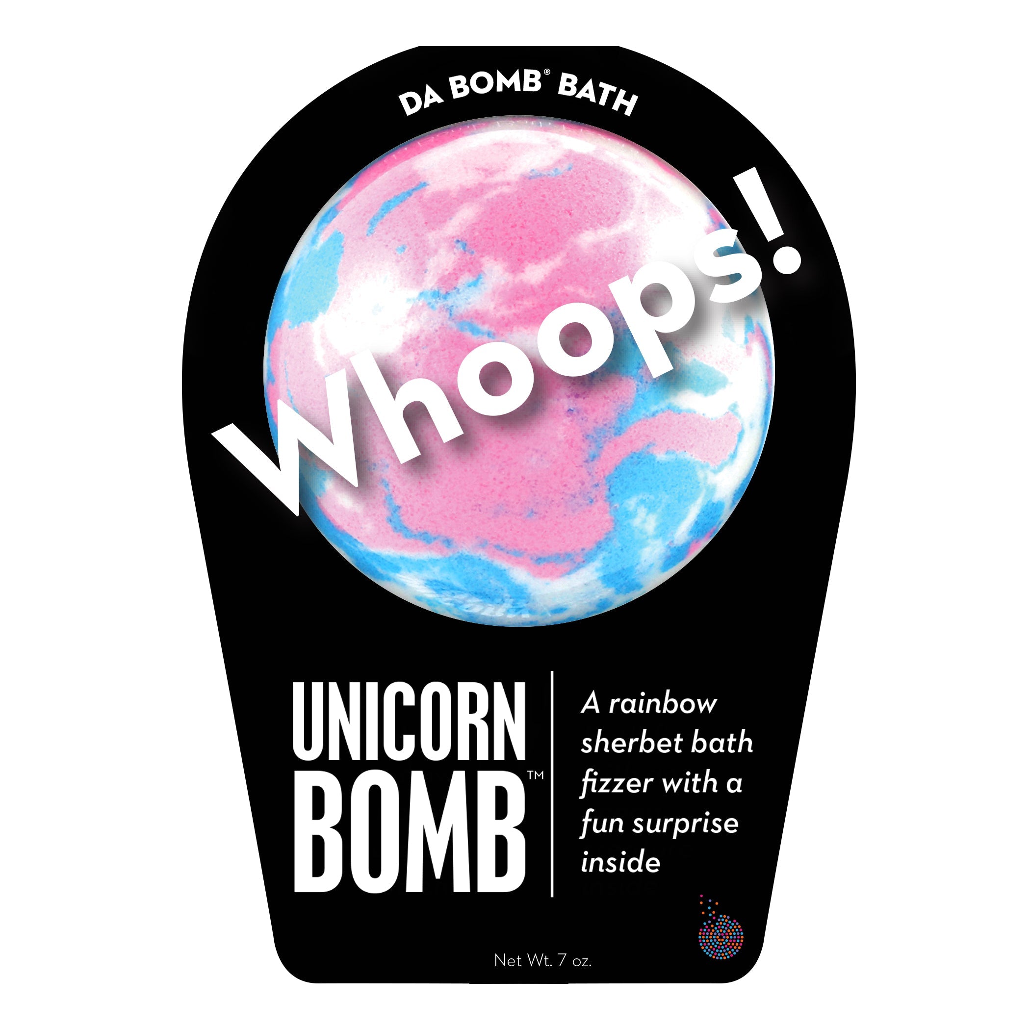 Oddballs Bath Bombs™