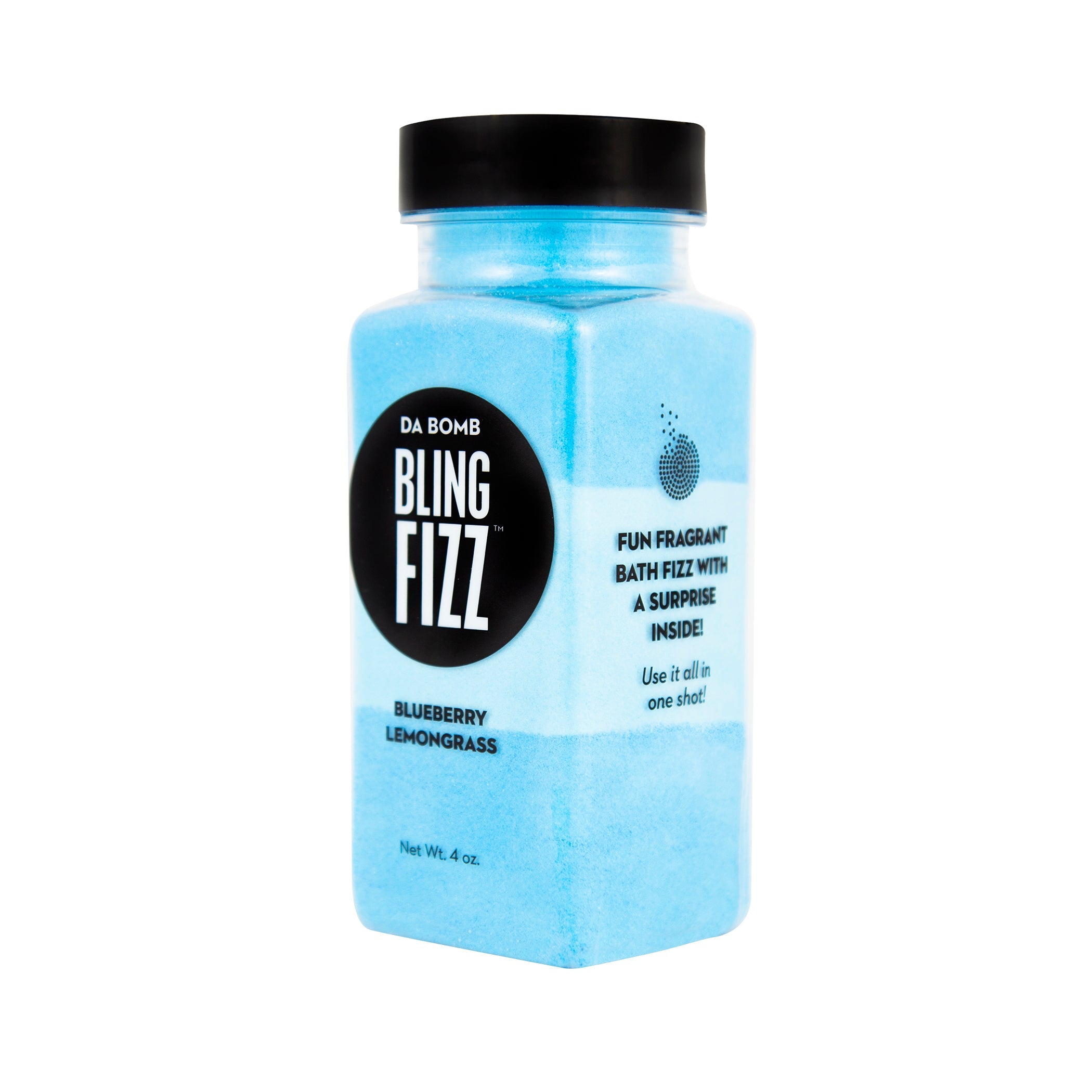 Bling Fizz™ Bath Shot