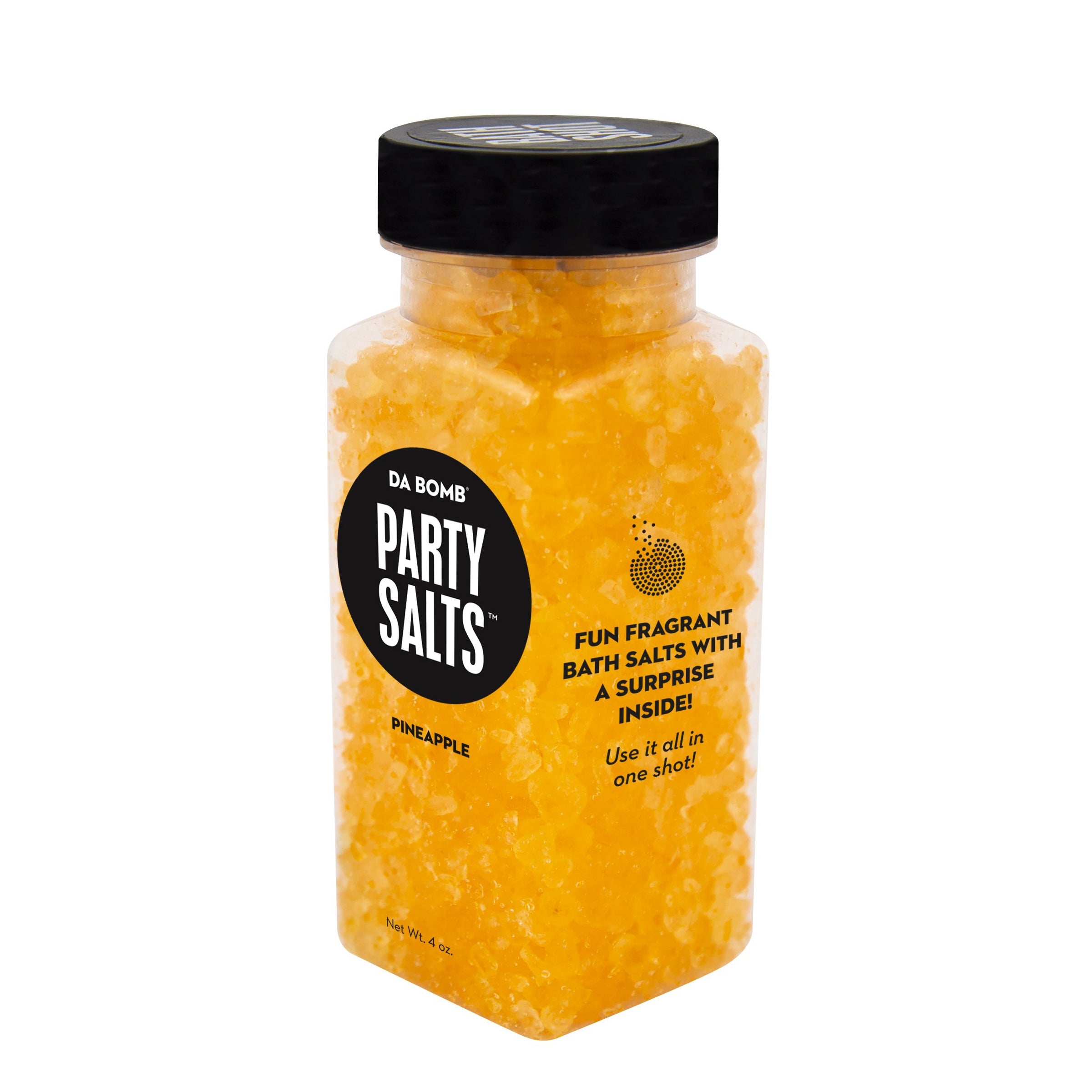 Party Salts™ Bath Shot