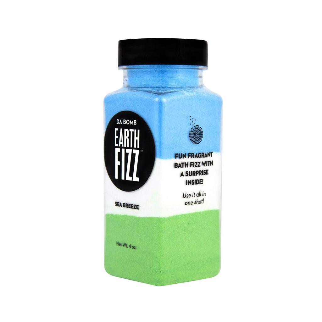 Earth Fizz™ Bath Shot