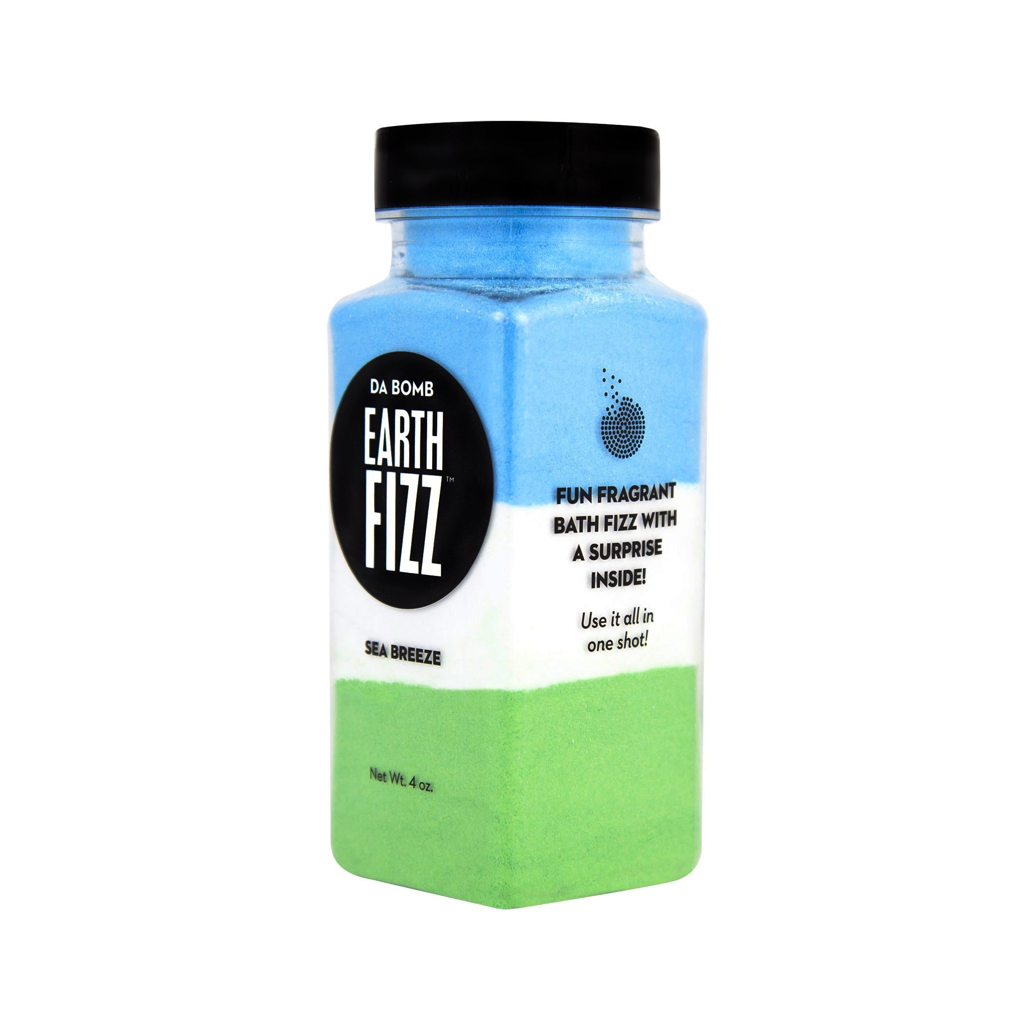 Earth Fizz™ Bath Shot
