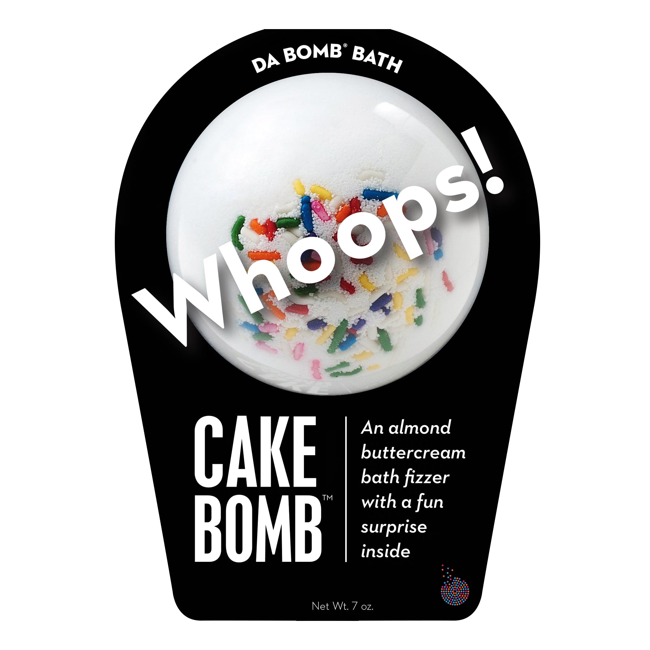 Oddballs Bath Bombs™
